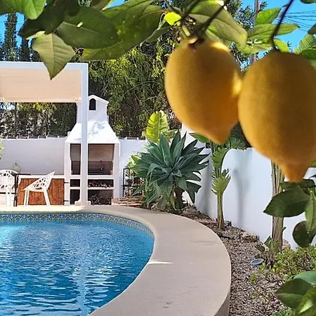 Villa Ca Tosca Jávea