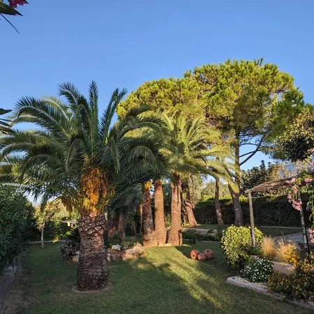 Ca Tosca Villa *