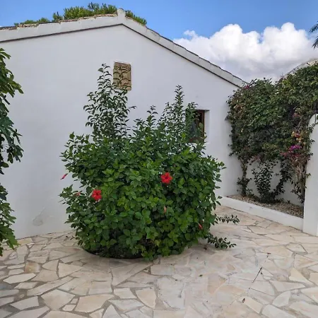 Villa Ca Tosca Jávea