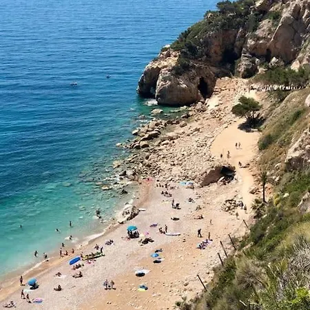 Villa Ca Tosca Javea