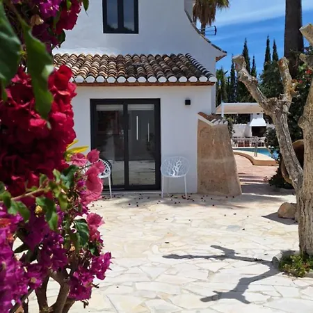 Villa Ca Tosca *