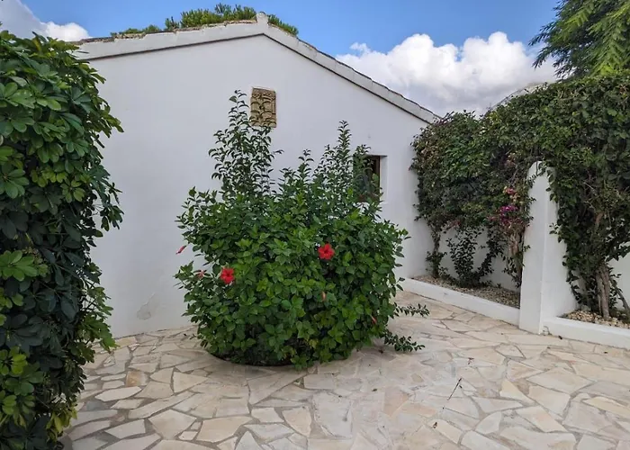 Villa Ca Tosca Jávea