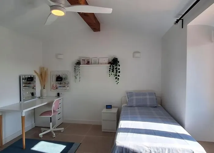 Villa Ca Tosca Jávea