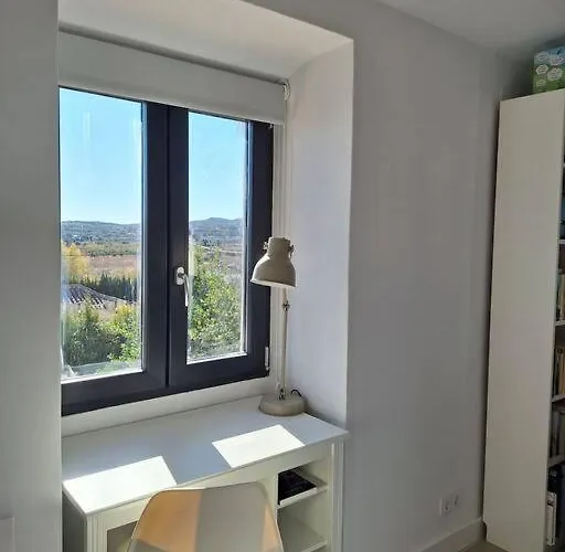 Ca Tosca Villa Jávea