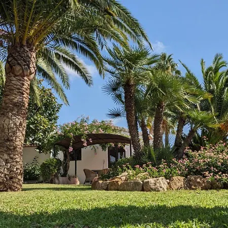 Ca Tosca Villa Javea