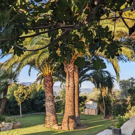 Villa Ca Tosca *