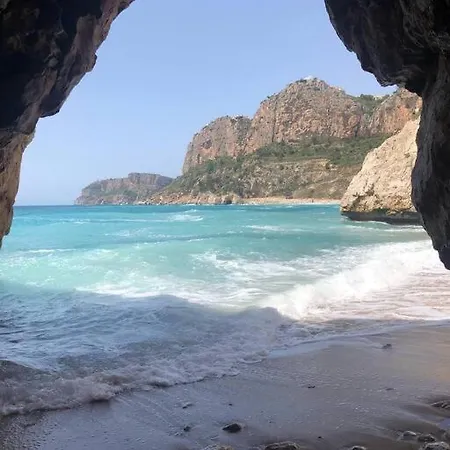 Ca Tosca Villa Javea