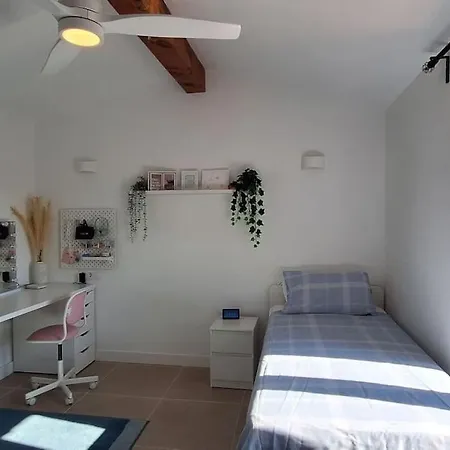 וילה Ca Tosca Jávea