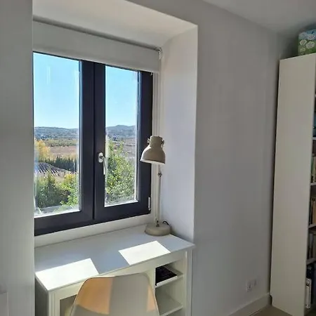 Ca Tosca וילה Jávea