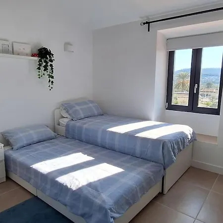 Villa Ca Tosca *