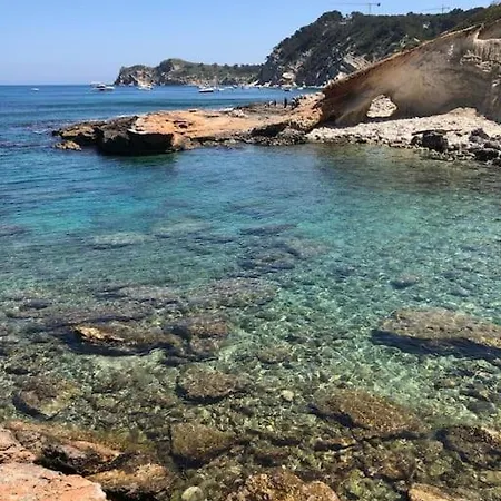 Ca Tosca Javea