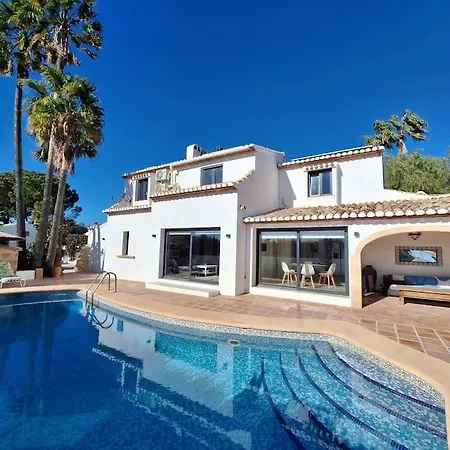 Ca Tosca Javea