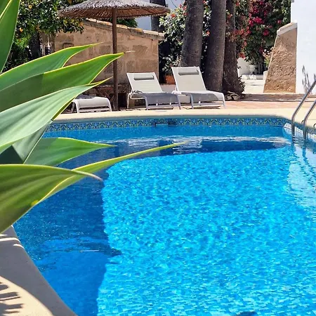 Ca Tosca Javea