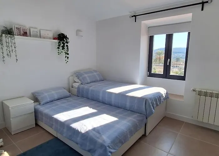 ヴィラ Ca Tosca *